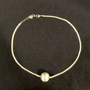 Ball pendant